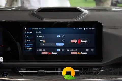 2025 款福特领睿 6 款车型的配置差异与选买建议-3