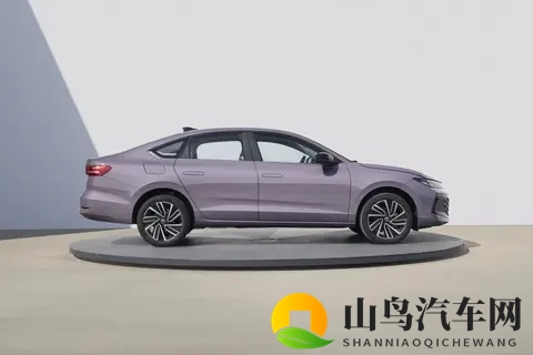 双外观_智能化升级_改用独立后悬架 大众朗逸Pro将于11月17日上市-2