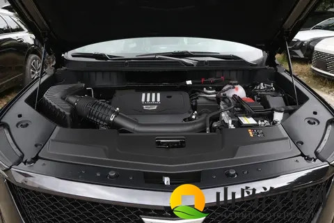 2026款凯迪拉克XT4车型配置深度解析与选买建议-2