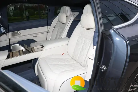 蔚来发力了！ET9配激光雷达+Cedar雪松系统，比BBA更香？-2