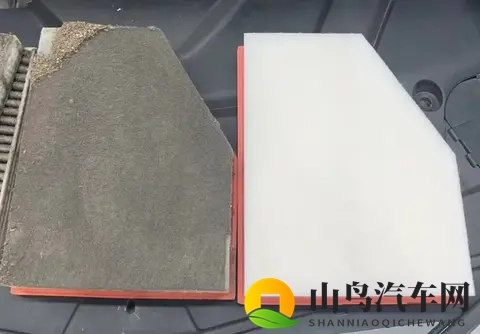 汽车空气滤芯多久换一次？4s店绝对不会告诉你的真相-2