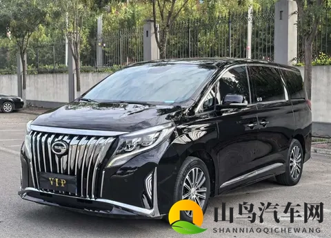 13万多入手准新传祺M8，宜商宜家的高性价比之选-1