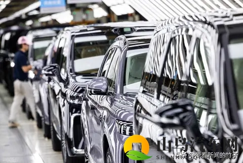 开车百公里加速小于5秒要被限制了?公安部新规引热议-2