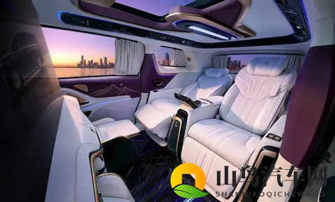 四座+华为ADS 40!“Buff叠满”的梦想家山河版值得等吗?-3