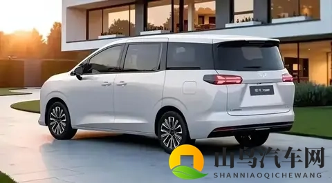 观车  11月12日 4 款新车上市-3