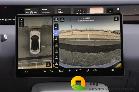 华为乾崑ADS 30+61秒加速，阿维塔06到底香不香？-2