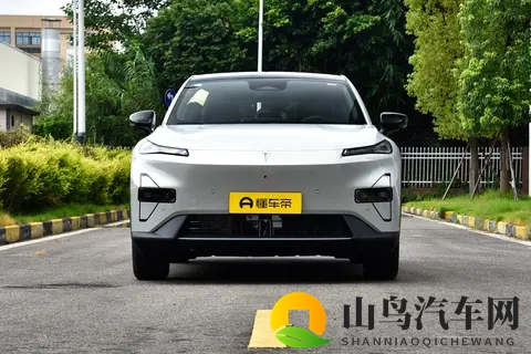 15万预算买纯电SUV，深蓝S05实测续航，家用真的香！-3