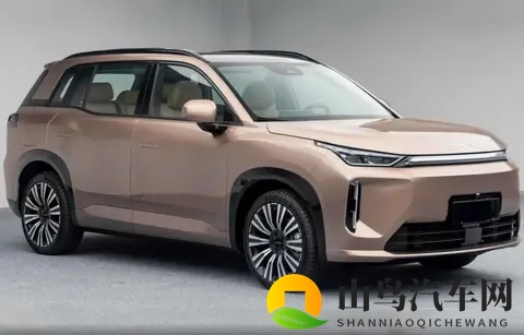 埃安i60怎么样?首次做增程车靠谱吗,搭载因湃电池-3