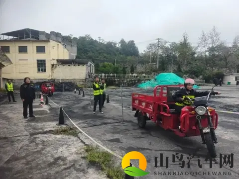 关于驾驶证,这4个错误别犯!已有多个车主中招,小心扣分罚款-3