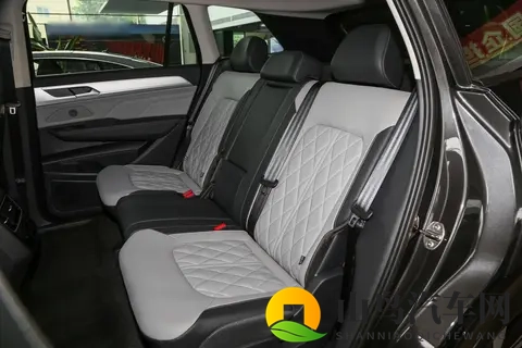 2026 款揽巡购车攻略:1929万起选哪款?避开顶配坑,这3款值得买-2