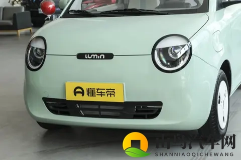 长安Lumin：2025款解读，5款车型任君选择，哪款更值得购买？-2