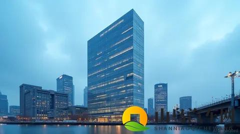 日本断臂求生！汽车巨头落魄到卖总部大楼，买家居然还是中美联手-3