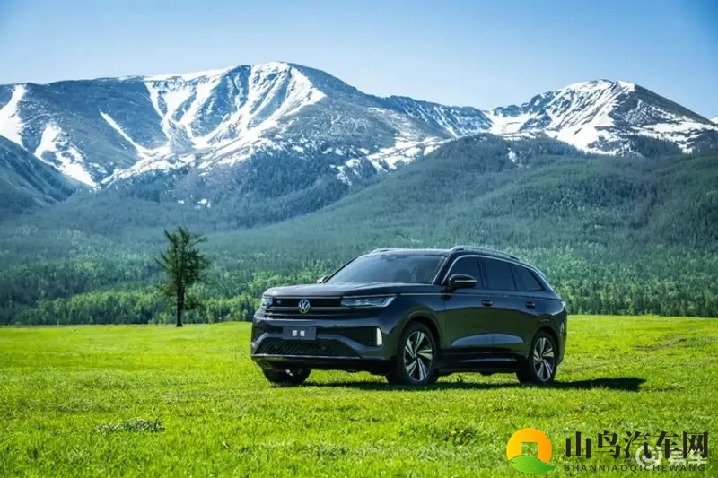 喜迎3000万辆！一汽-大众用可靠品质与新朋老友携手前行-1