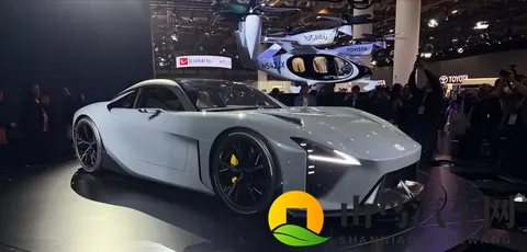 丰田首款固态电池EV最快2027年亮相！-2