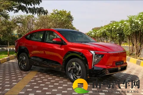 后驱+7座,印度版理想L8?马恒达XEV 9S月底发布-3