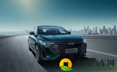 燃油轿车卖不动？看1-9月销量榜单 13款销量过十万 帕萨特第四-1