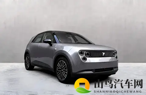 8款新车申报图：奕派新车换装4轮边电机，奥迪Q6L e-tron电机升级-2