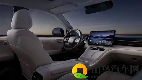 【E汽车】广汽埃安AION i60预售1198万起-2