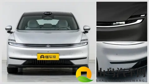 长安启源A06上市，15万级家轿市场的“全能选手”来了-1