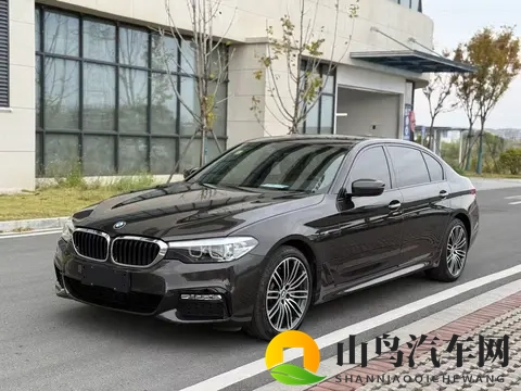 16万多拿下18年宝马530Li,55万公里,这豪华感谁懂?-2