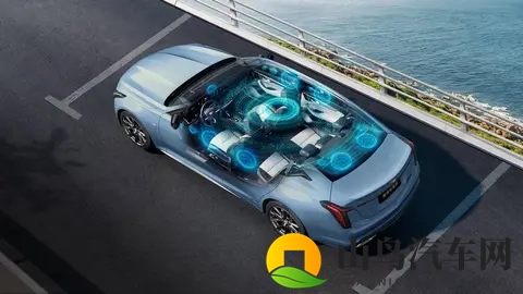 别只关注宝马3系了,不如看看这台20万内的“后驱王”-1