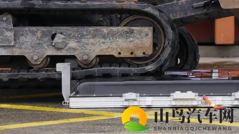 三星电池故障引发牧马人大切诺基全球召回-3