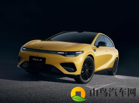 都是精品小车路线 firefly萤火虫都行 凭什么零跑Lafa5不行?-3