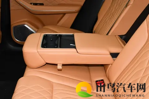 深度试驾2026款领克09四驱探索版,机械豪华与舒适智能融合-1