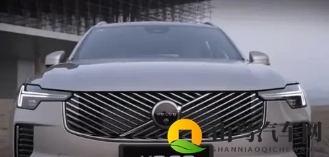 沃尔沃XC90降价二十万都不行 纯进口光环在降价潮里失了灵?-3
