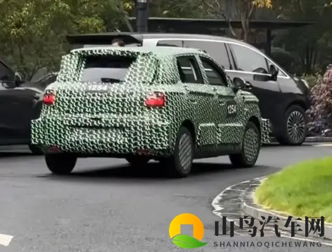 观车  过去两天，6款新车集中上市或发布-1