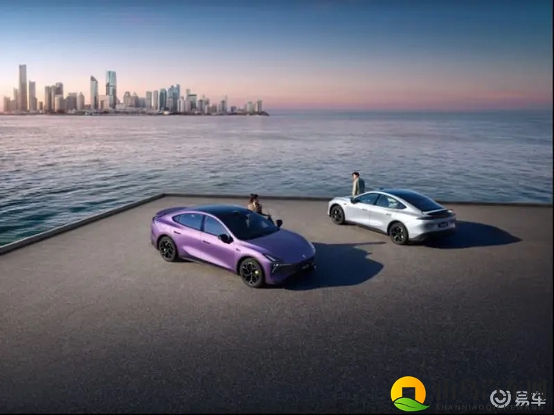 小公主Pro幼儿：专为儿童打造，汽车新选择亮相-1