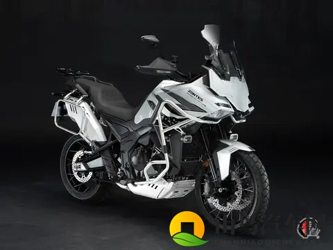 布雷博卡钳+六轴电控，升仕703F全新升级版“加量不加价”43800元-3