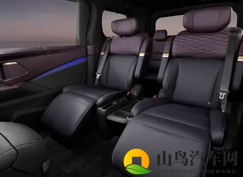 新款日产Elgrand全球首发!搭载最新的第三代e-Power混动技术-2