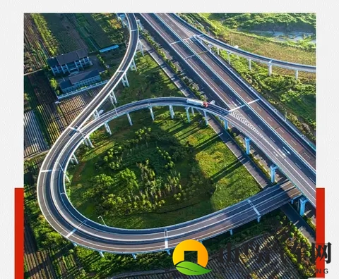 2025高速收费大变革！无感通行+隐藏福利，你准备好了吗？-2