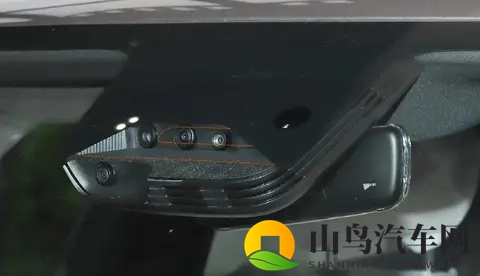 奔驰设计团队操刀，smart精灵#5 EHD配激光雷达+零重力座椅！-1