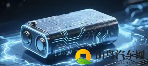 固态电池“奇点”将至!2026年或成分水岭,你的电车还值钱吗?-1