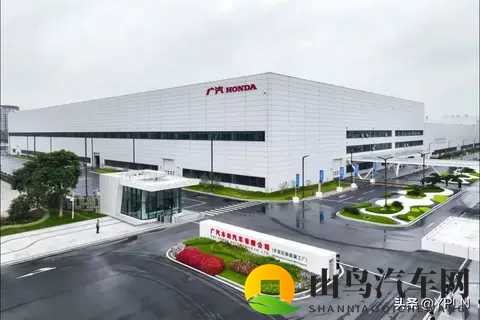 广汽本田的25亿赌局，胜算几何？-1