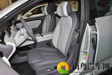 欧拉5开启预售 定位纯电紧凑型SUV，预售1098万起-1