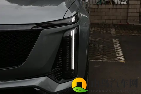 2026款凯迪拉克XT4车型配置深度解析与选买建议-1