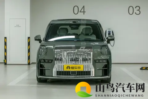高端MPV掀桌子：极氪009凭什么让BBA失宠，销量暴增？-2