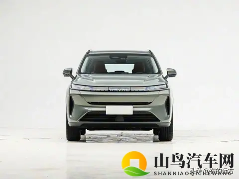 近七成用户仍选油车!长城哈弗H6L的20T+9DCT稳了-3