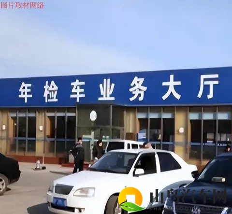 车辆年检，留还是走，好像大家都挺闹心-1