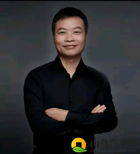 何小鹏：十年后中国汽车将跻身全球五强，未来可期！-3