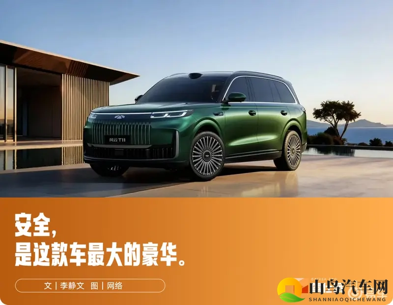 预售48小时大定2万台，奇瑞风云T11好饭不怕晚？-1