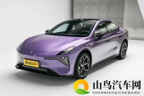 深蓝L06预售，B级定位，预售1399万元起，配置够高吗？-1