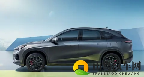 精打细算！全新极狐阿尔法t5的用车账本令人惊喜-1