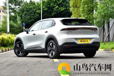 15 万级纯电 SUV 卷疯了！深蓝 S05 620Ultra，续航 、空间、智能全到位-1