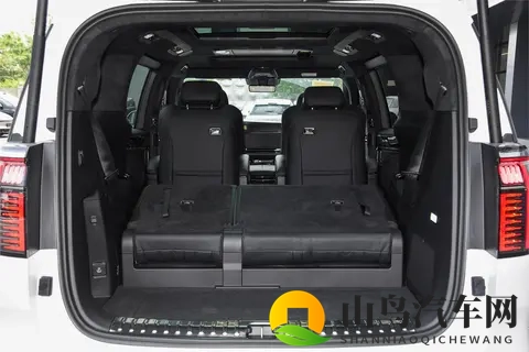 40 万级 MPV 怎么选？极氪 009 从产品到政策全解析，宜商宜家很实在-2