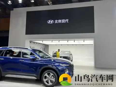 从奥迪到现代，李凤刚能否成为北京现代的“转型催化剂”？-1