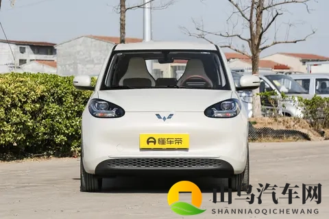 购车手册：2025款五菱缤果全系车型配置解读与选买建议-3